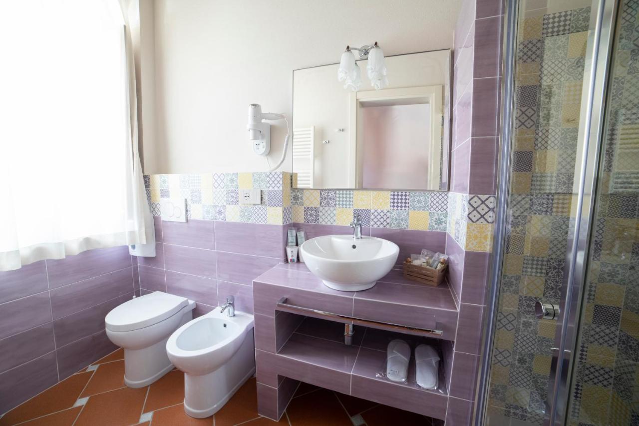 Agriturismo Il Dolce Vivere Quarrata Buitenkant foto