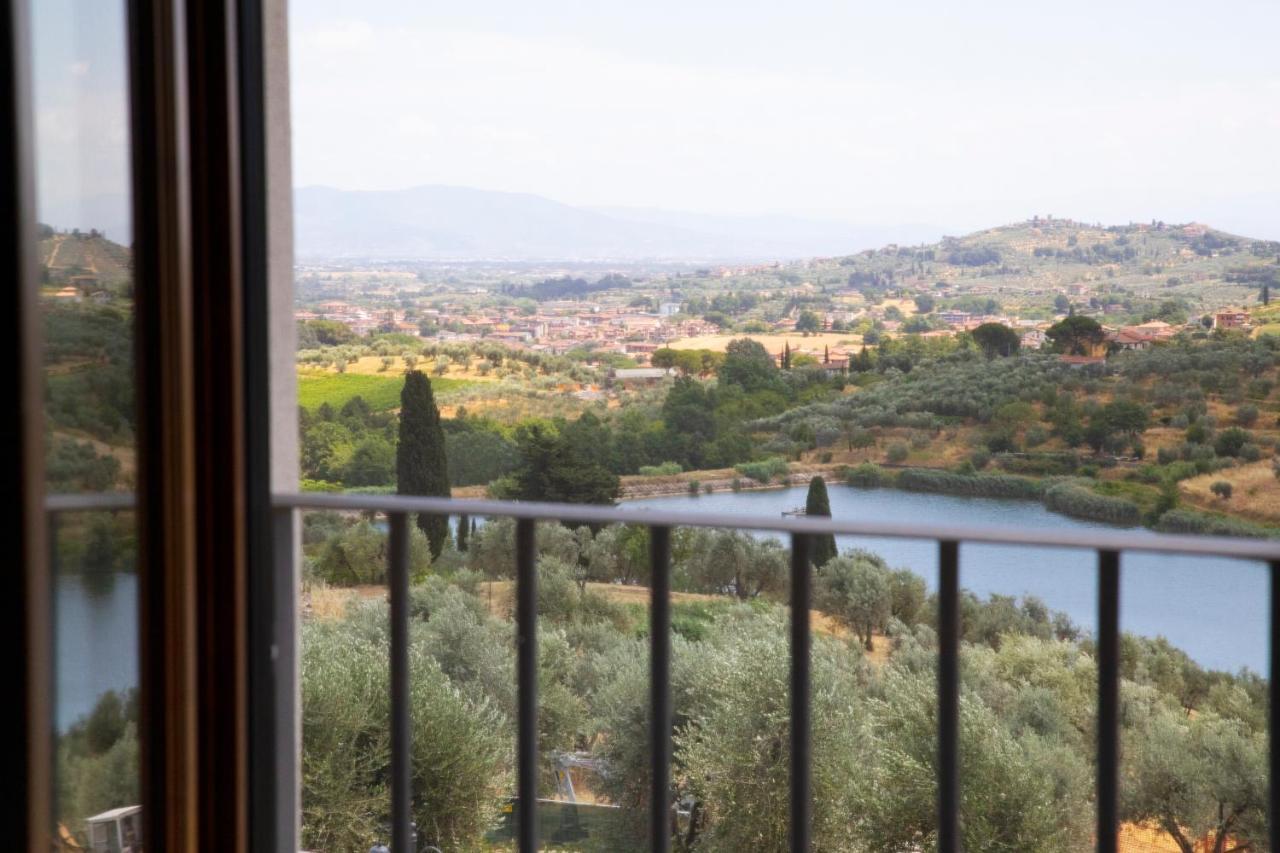 Agriturismo Il Dolce Vivere Quarrata Buitenkant foto